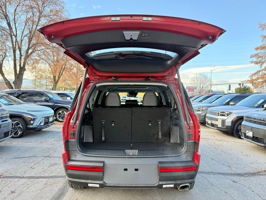 New 2026 Hyundai Santa Fe XRT image 40