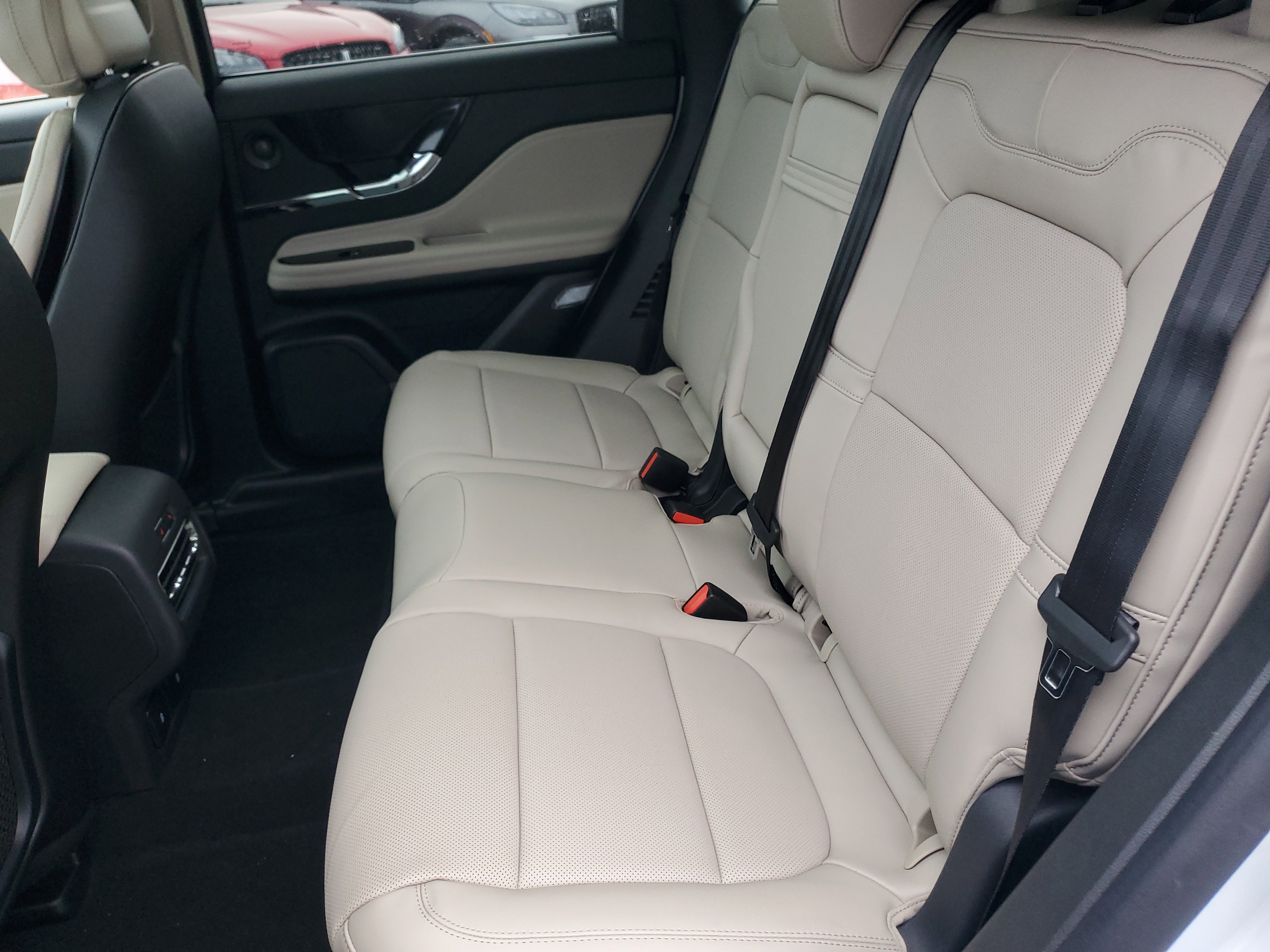 New 2026 Lincoln Corsair Grand Touring image 29