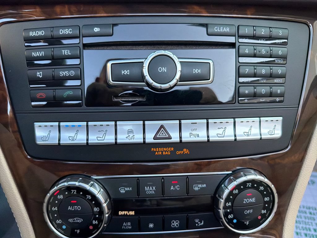 Used 2013 Mercedes-Benz SL 550 image 14