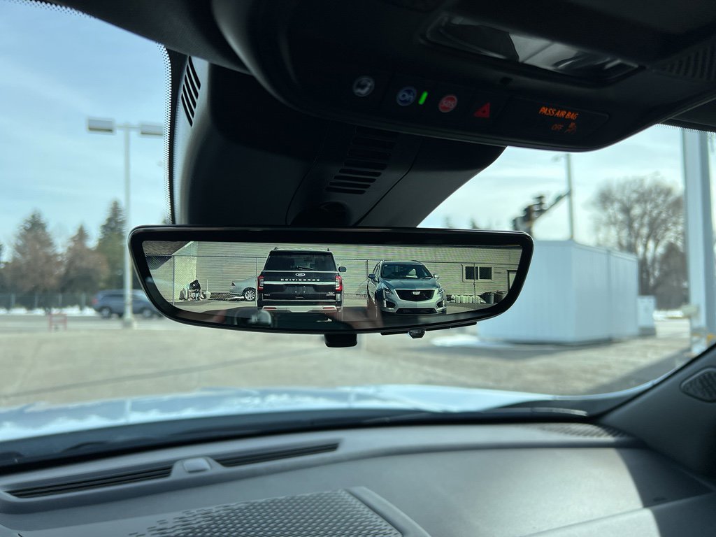 New 2026 GMC Acadia Elevation w/ Super Cruise Package image 35