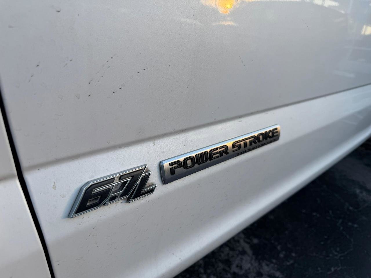 Used 2018 Ford F350 Platinum w/ Platinum Ultimate Package image 10