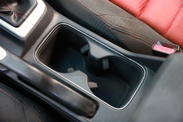 Used 2015 Honda Civic Si image 41