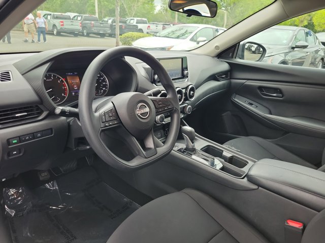 Used 2025 Nissan Sentra S FWD image 15