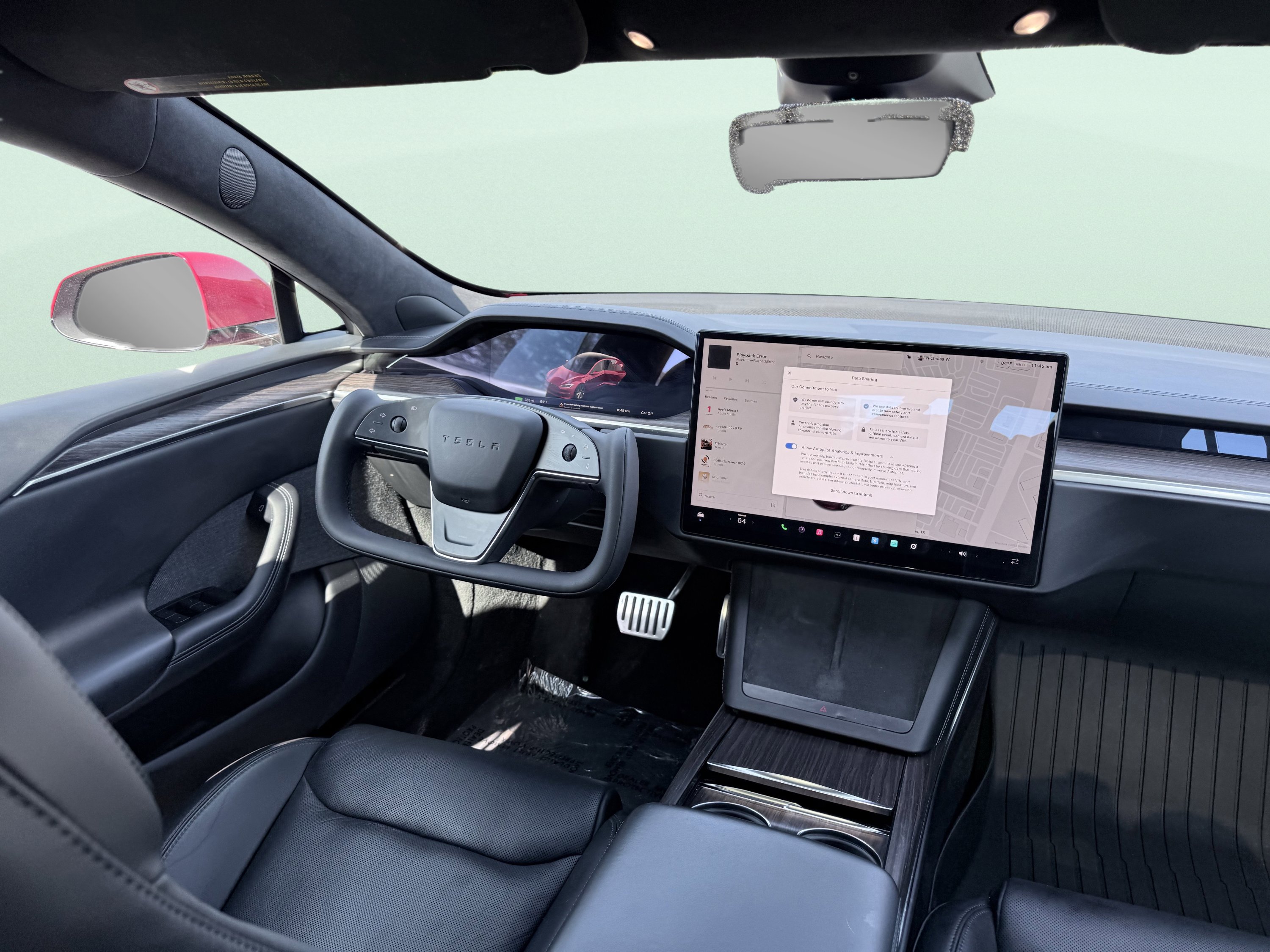 Used 2022 Tesla Model S image 61