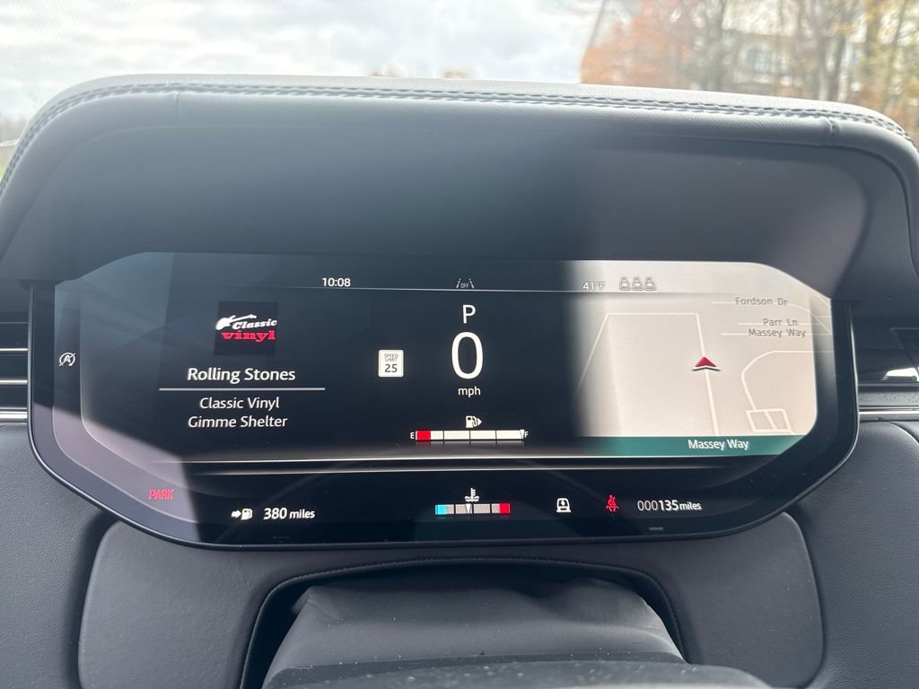 New 2025 Land Rover Range Rover SE image 22