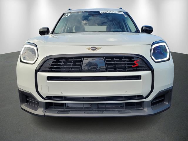 New 2025 MINI Cooper Countryman S image 2