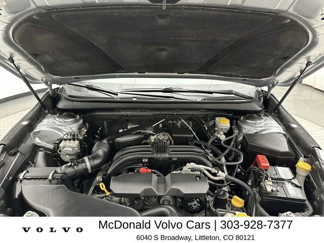 Used 2016 Subaru Outback 2.5i Premium AWD/4WD image 24