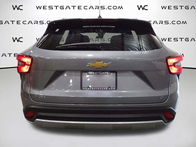 Used 2024 Chevrolet Trax LT image 7