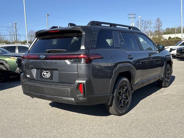 New 2026 Subaru Outback Limited w/ Premium/Limited Package 2 image 3