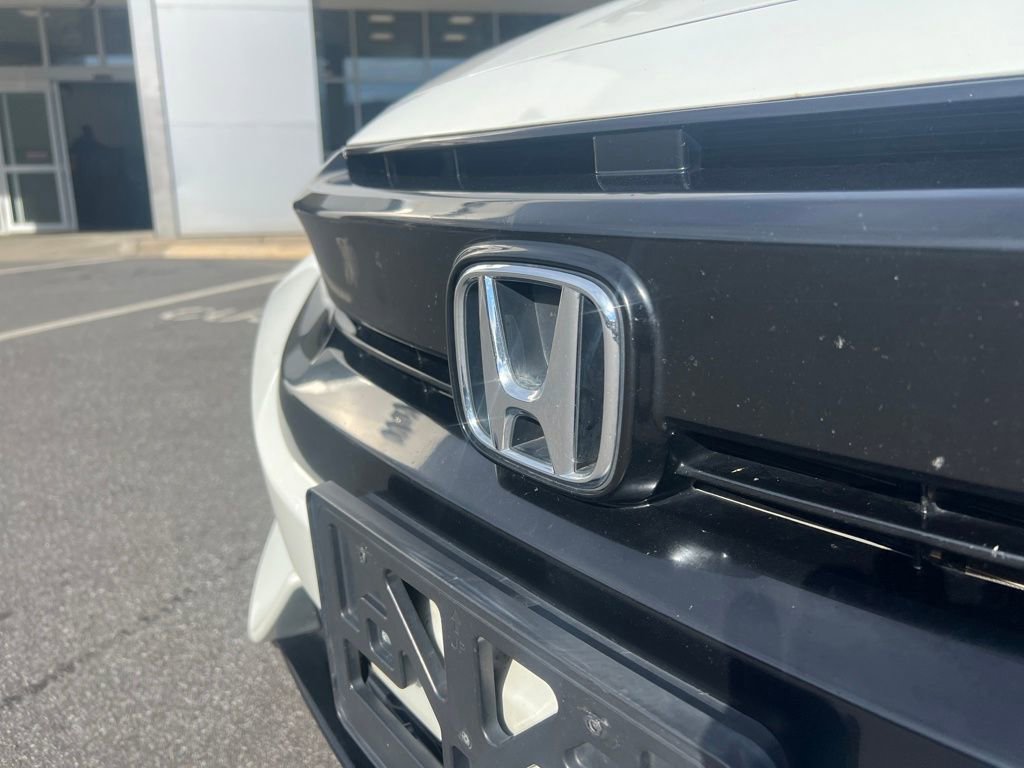 Used 2019 Honda Civic Sport image 11