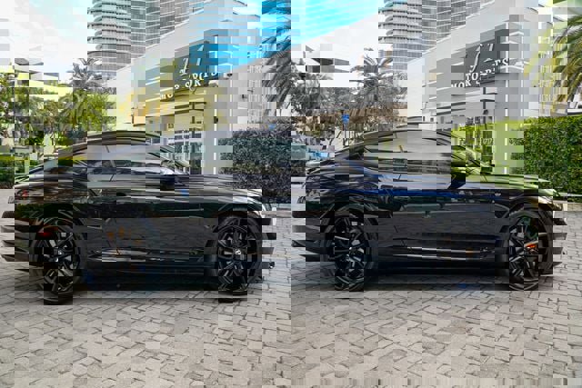 Used 2020 Bentley Continental GT V8 image 32