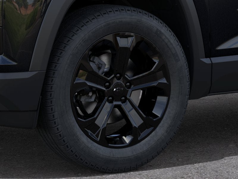 New 2027 Chevrolet Equinox LT w/ Convenience Package II AWD/4WD image 33