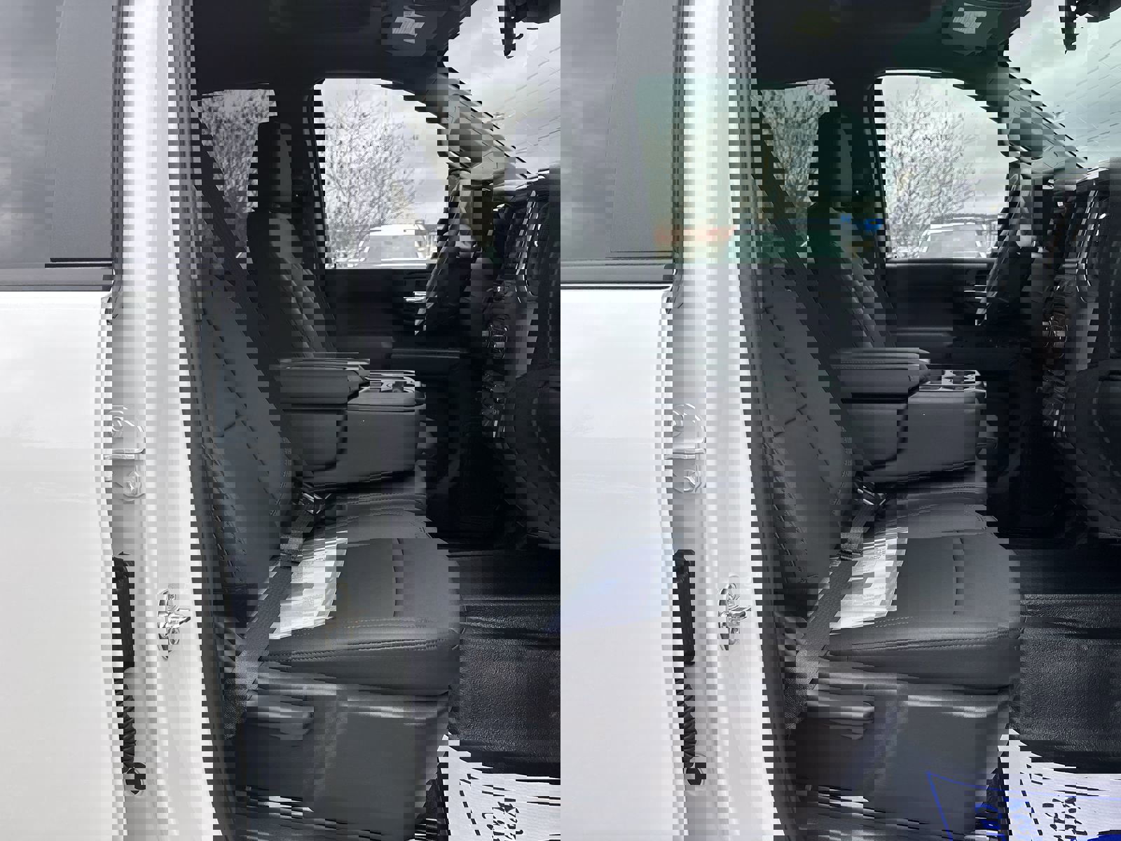 New 2026 Chevrolet Silverado 3500 W/T w/ WT Convenience Package image 26