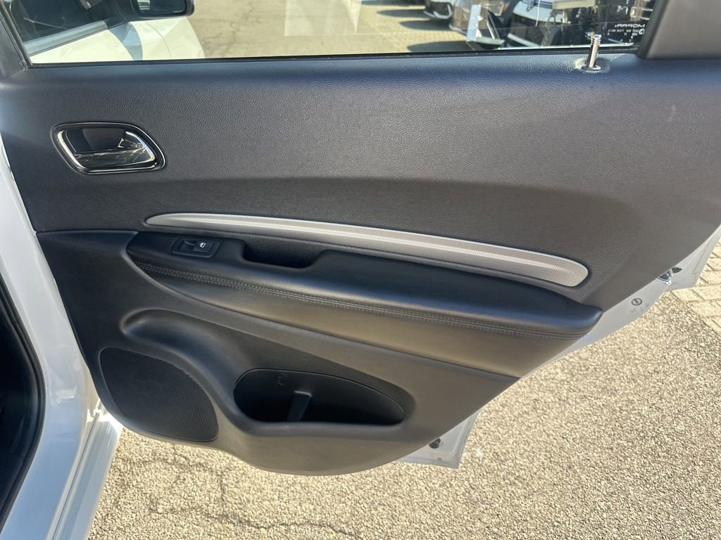 Used 2019 Dodge Durango GT AWD/4WD image 33