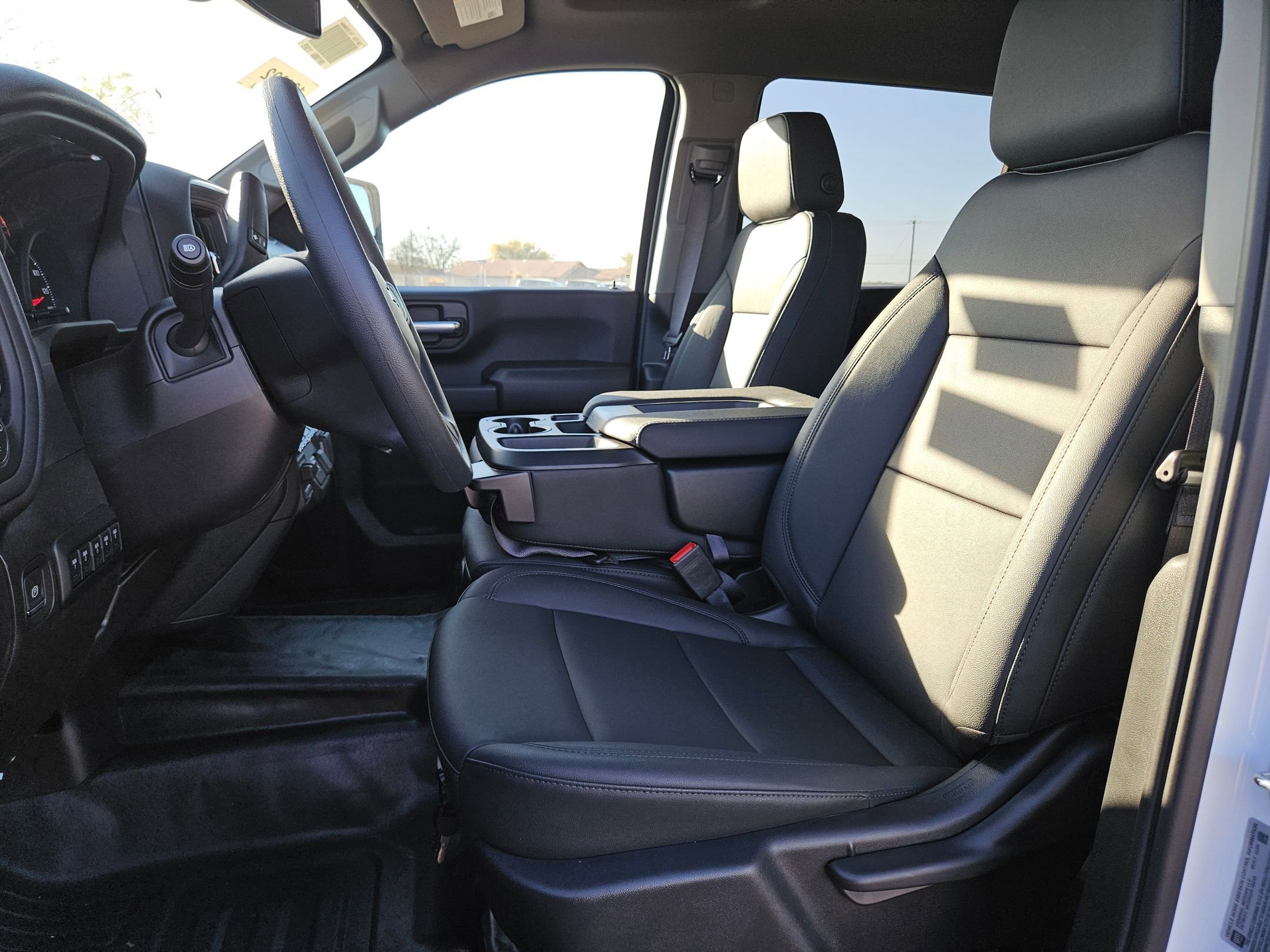 New 2026 Chevrolet Silverado 3500 W/T w/ WT Convenience Package image 9