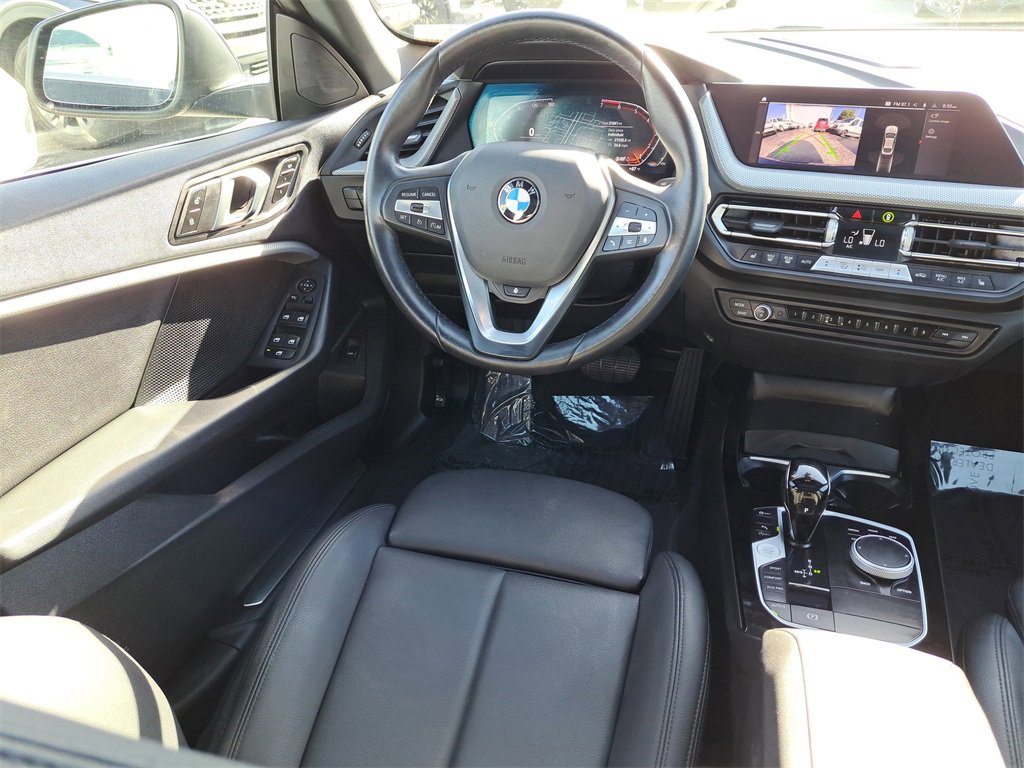 Used 2024 BMW 228i Gran Coupe image 8