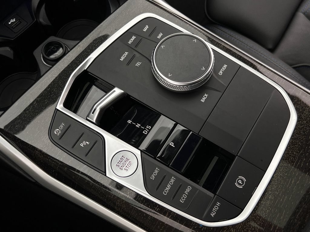 Certified 2023 BMW M340i xDrive w/ Premium Package AWD/4WD image 21