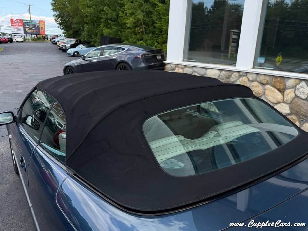 Used 2007 Saab 9-3 2.0T w/ Premium 16 Pkg FWD image 14