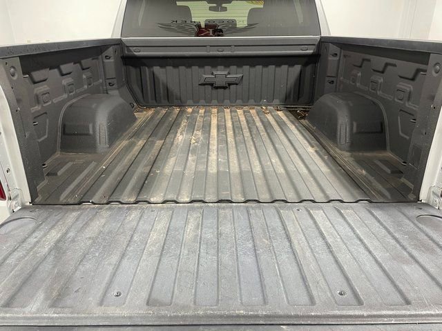 Used 2021 Chevrolet Silverado 1500 LT Trail Boss w/ Bed Protection Package image 24