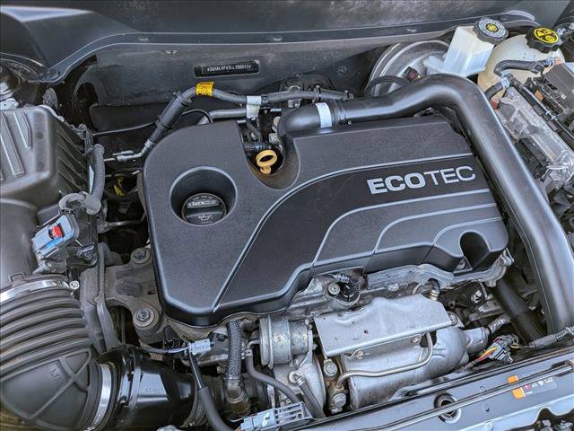 Used 2020 GMC Terrain SLT image 28