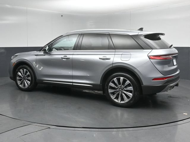 Certified 2022 Lincoln Corsair Reserve w/ Elements Package FWD image 5