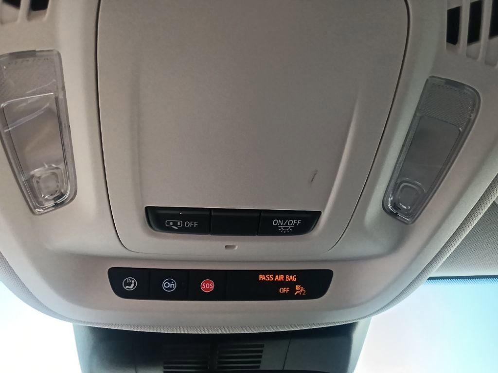 Used 2025 Buick Envision Sport Touring image 27