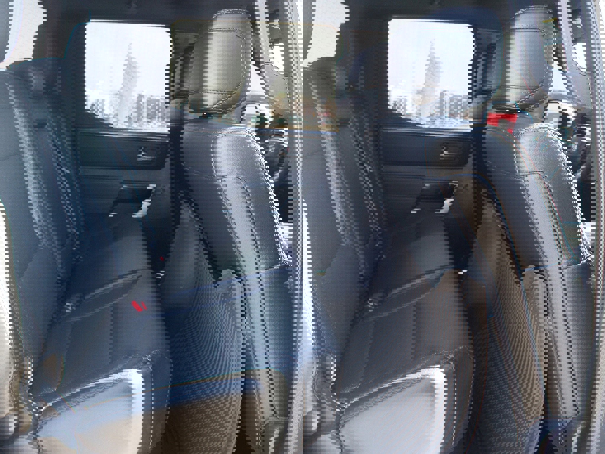 Used 2025 Toyota Tundra Limited image 22