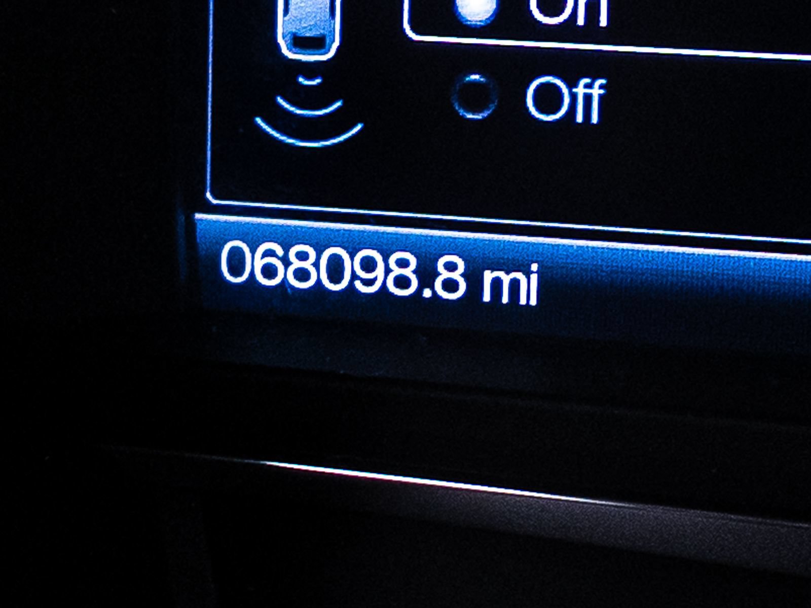 Used 2019 Ford Flex SEL w/ Equipment Group 202A FWD image 35