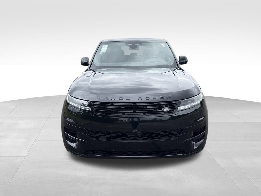 New 2025 Land Rover Range Rover Sport SE image 4