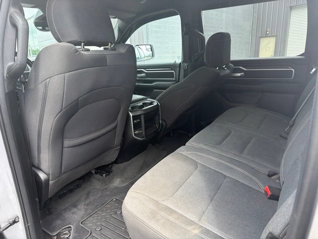 Used 2023 RAM 1500 Big Horn AWD/4WD image 20