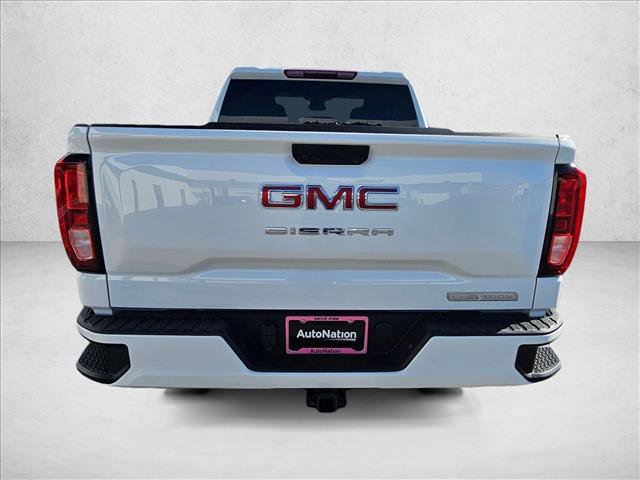 New 2026 GMC Sierra 1500 Elevation w/ Max Trailering Package AWD/4WD image 8