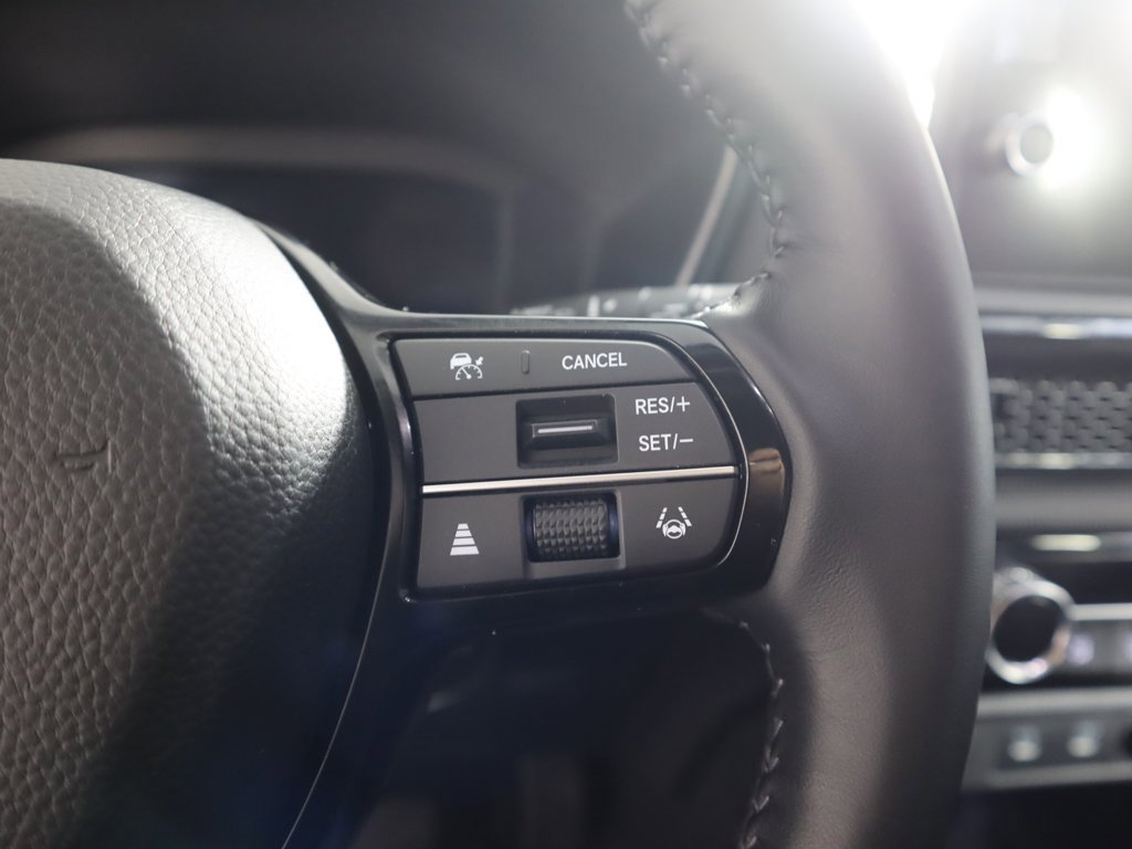 Used 2026 Honda CR-V EX-L image 46