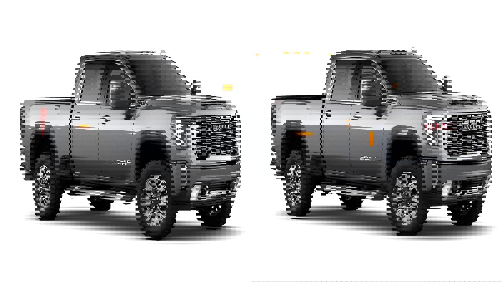 New 2026 GMC Sierra 2500 Denali w/ Technology Package image 28