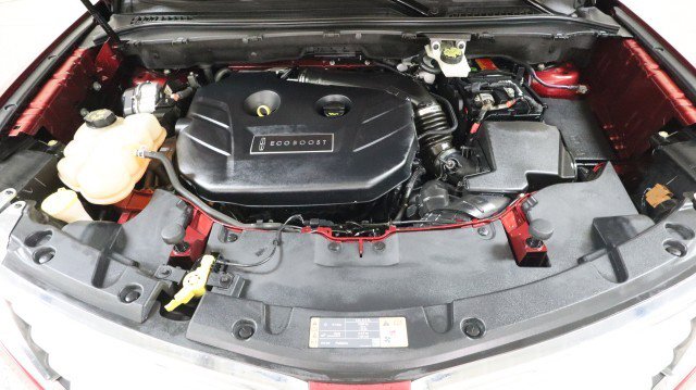 Used 2015 Lincoln MKC FWD w/ Equipment Group 102A Reserve image 21