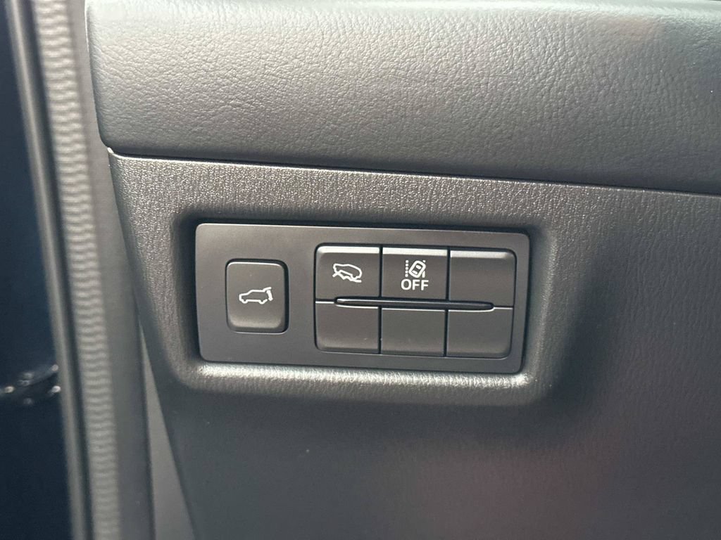 Used 2023 MAZDA CX-5 AWD 2.5 S image 19