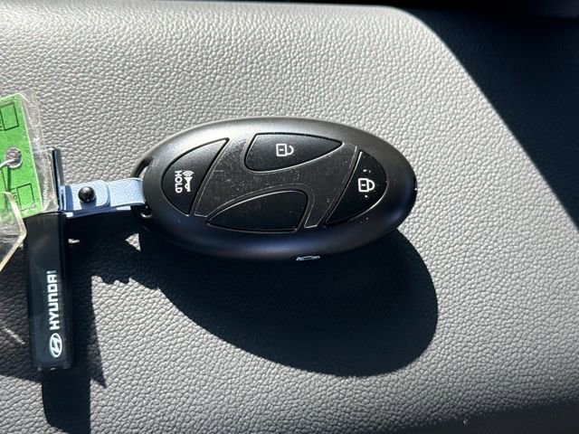 New 2025 Hyundai Elantra N image 29