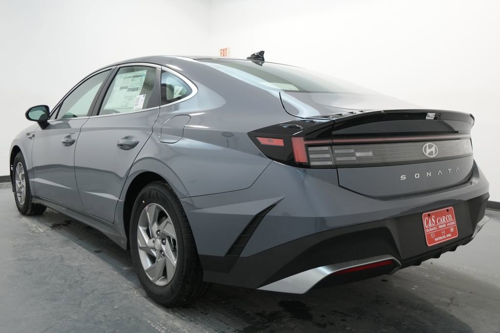 New 2026 Hyundai Sonata SE FWD image 6