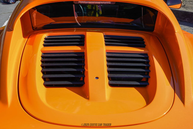 Used 2005 Lotus Elise image 93