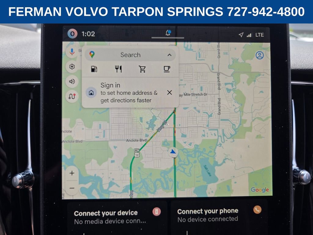 New 2026 Volvo XC60 B5 Plus w/ Protection Package Premier image 25