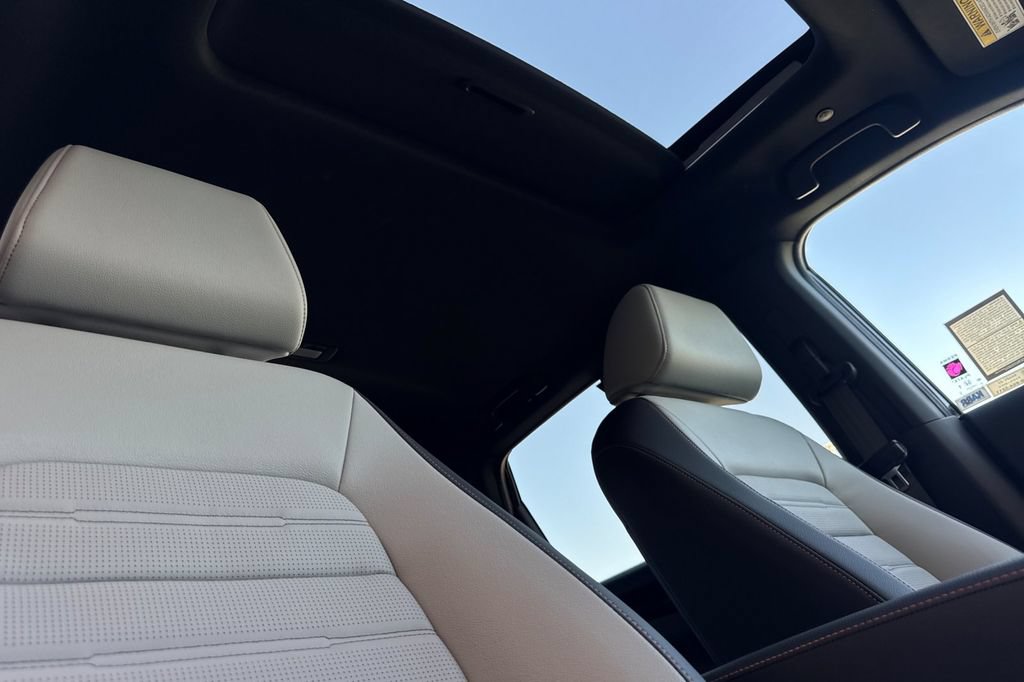 New 2026 Honda CR-V Sport Touring image 19