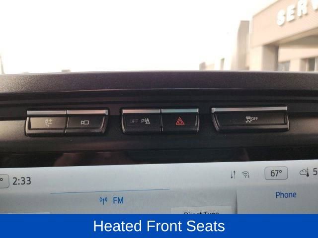 Used 2023 Ford F150 XLT w/ Equipment Group 302A High image 33