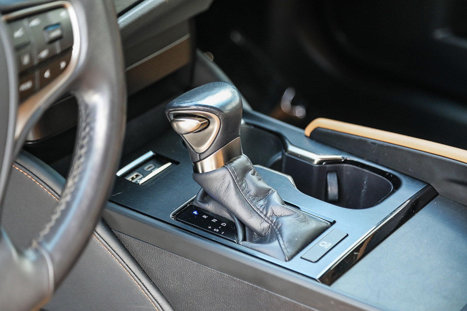 Certified 2023 Lexus ES 350 FWD image 20