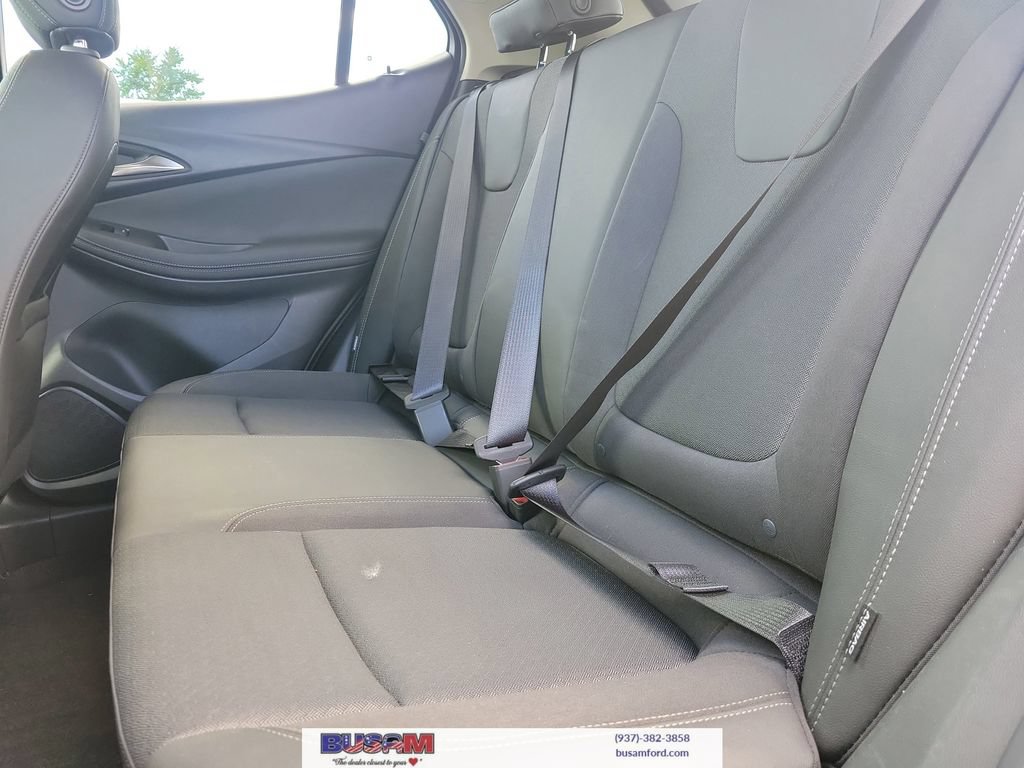 Used 2024 Buick Encore GX Preferred FWD image 9