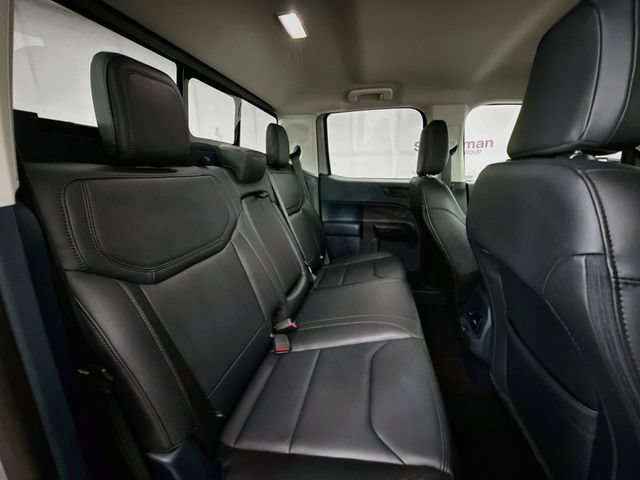 Used 2024 Ford Maverick Lariat w/ Black Appearance Package FWD image 27