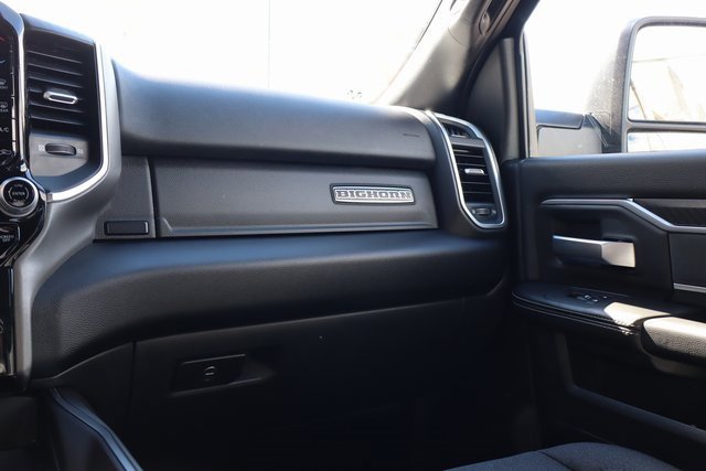 Used 2025 RAM 2500 Big Horn image 48