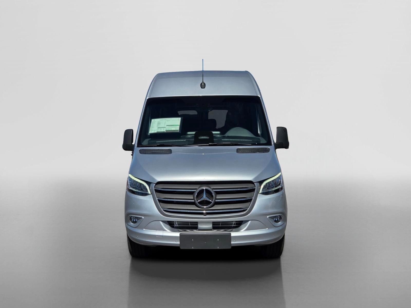 New 2026 Mercedes-Benz Sprinter 2500 image 9