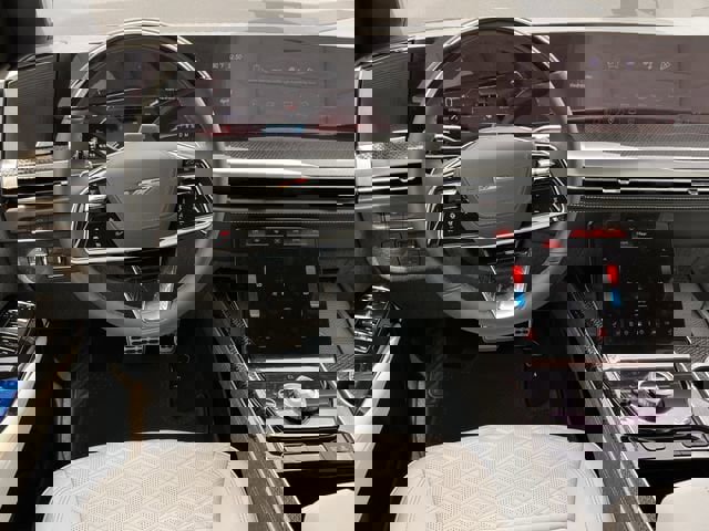 New 2026 Cadillac Escalade V image 10