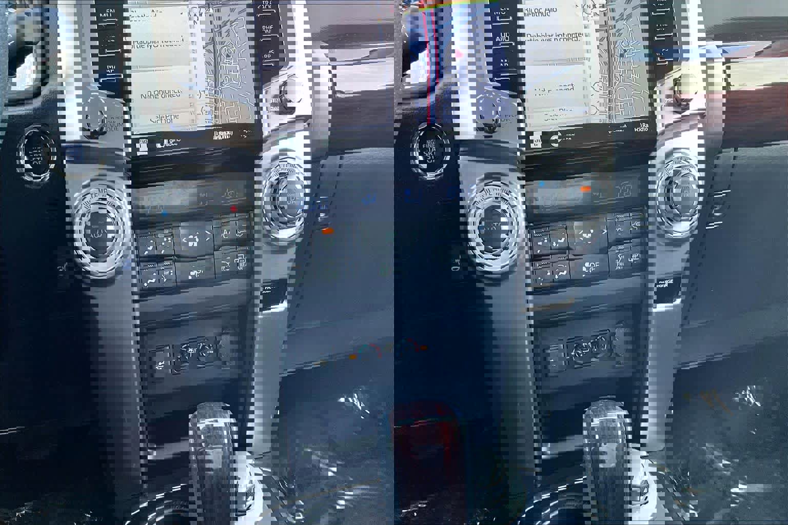 Used 2023 Toyota 4Runner Limited image 35