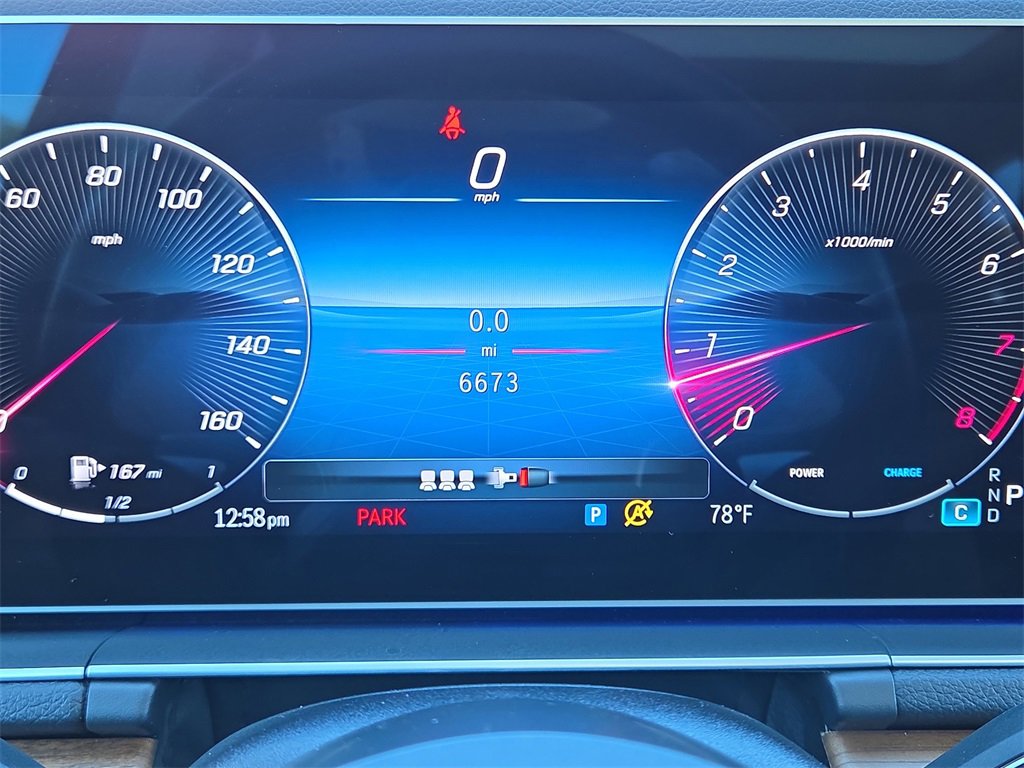 New 2025 Mercedes-Benz GLE 350 4MATIC image 23