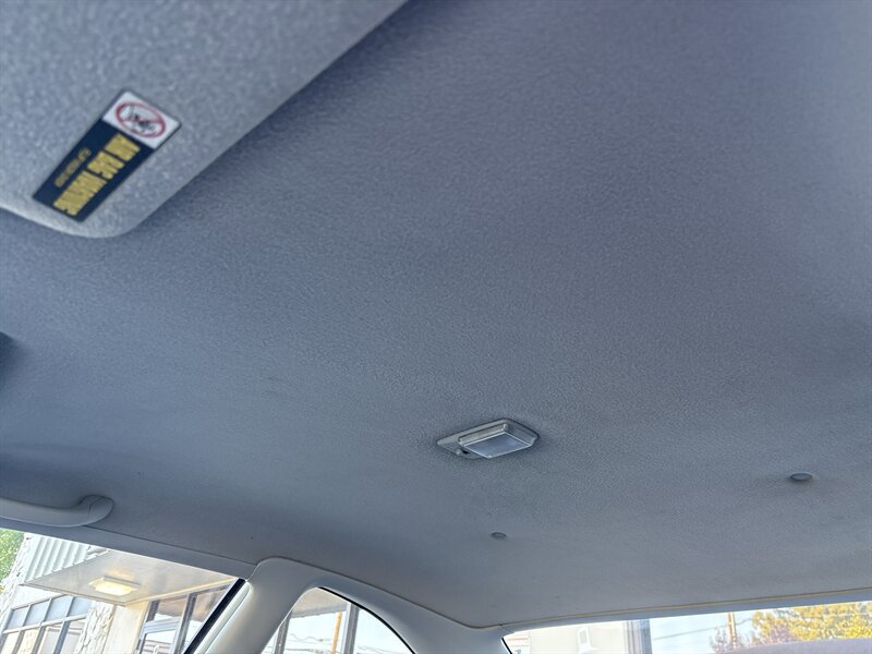 Used 2000 Honda Civic DX image 37